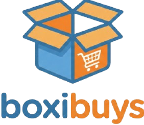 Boxibuys shop RIZWAN AHMED 